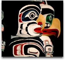 Totem Pole