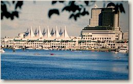 Pan Pacific/Trade Centre